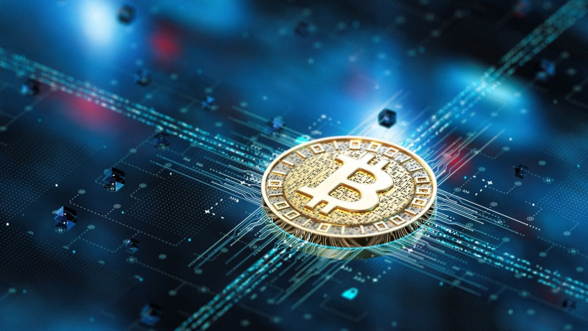 World’s largest cryptocurrency holds above $103,000 despite the fall; see what’s moving prices today.