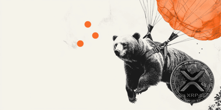 XRP Extends Consolidation, Holding Key Support Despite Fading Investor Conviction