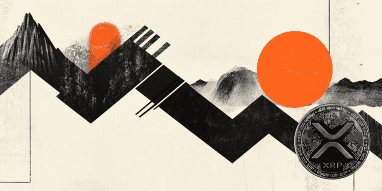 XRP’s Rebound Faces Headwinds as Liquidations Surge Amid Declining Network Growth