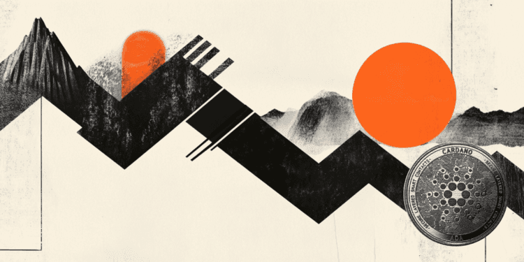 ADA Declines Amid Charles Hoskinson’s Proposal to Convert $100 Million from Cardano’s Treasury into Stablecoins