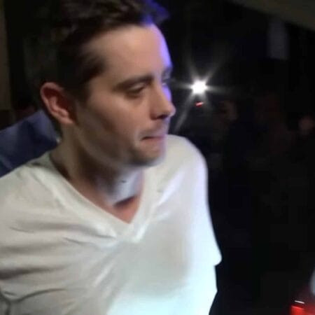 American Accused of Kidnapping Claims Victim Was Enjoying Themselves