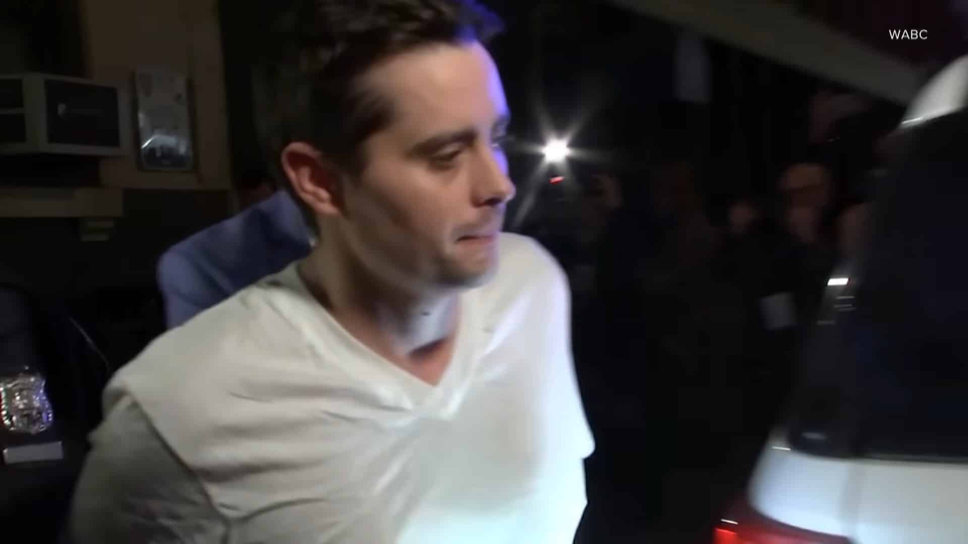 American Accused of Kidnapping Claims Victim Was Enjoying Themselves