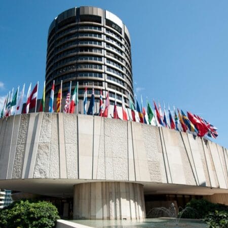 BIS Says Tokenization is the Future, but Stablecoins Pose Risks