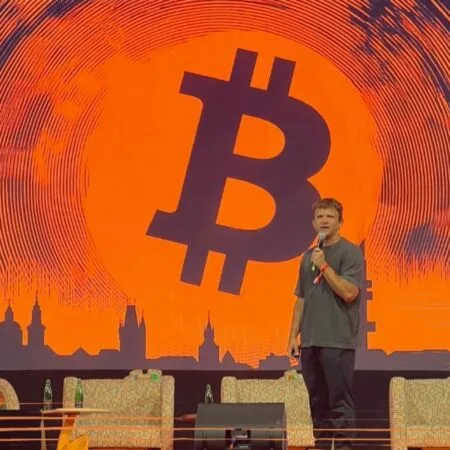 BTC Prague Gathers Michael Saylor, Adam Back, Jack Mallers, and Other Experts in Europe