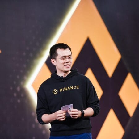 Binance Founder Floats Idea for New Privacy-Focused Exchange