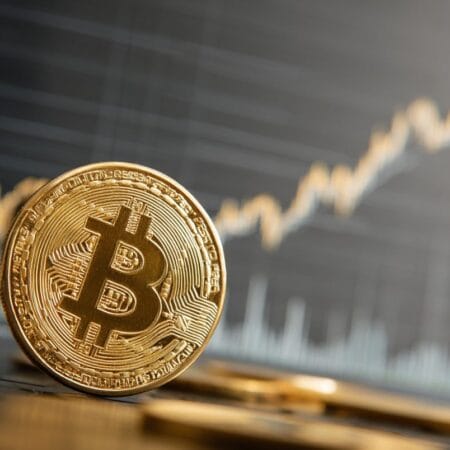 Bitcoin Could Reach $444,000 in 2026, Says QR Capital Founder