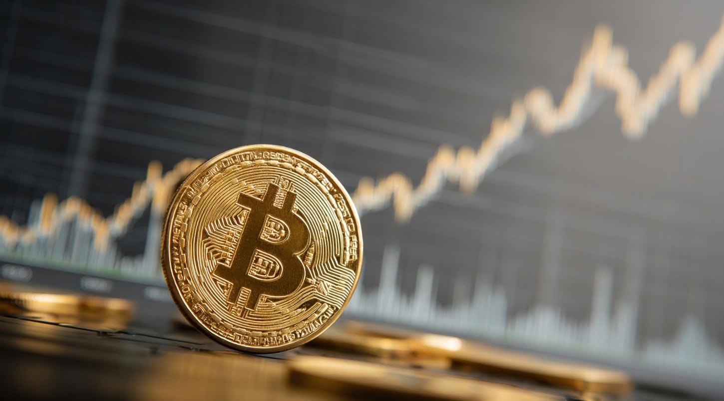 Bitcoin Could Reach $444,000 in 2026, Says QR Capital Founder