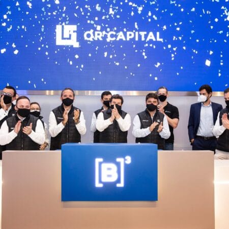 Bitcoin Pioneer João Paulo Mayall Leaves QR Capital Amidst Major Restructuring