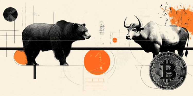 Bitcoin Trades Sideways Amidst Steady Activity and Declining Exchange Reserves