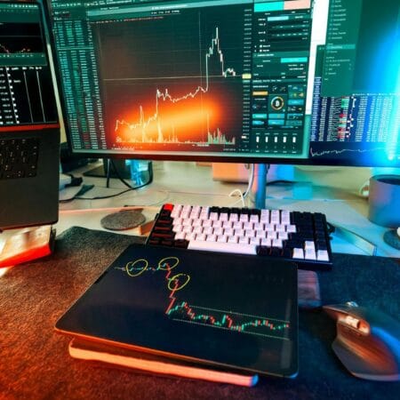 Brazilian Crypto Market Trades R$19 Billion in May, Driven by Strong Bitcoin Rally