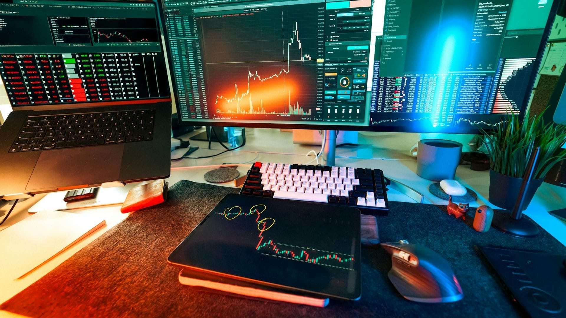 Brazilian Crypto Market Trades R$19 Billion in May, Driven by Strong Bitcoin Rally