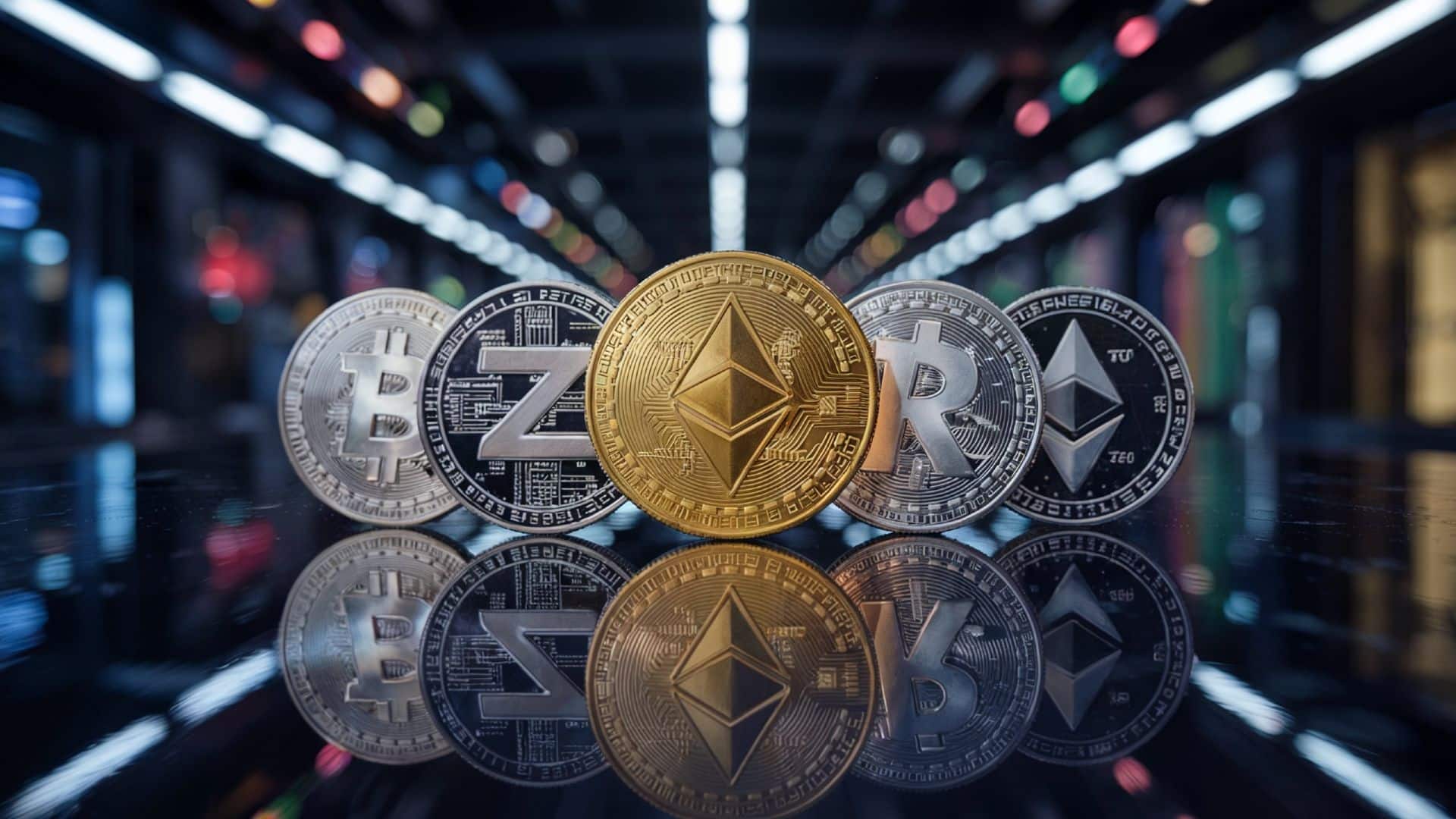 Brazilian Exchange Shares List of Most Promising Cryptocurrencies for July 2025