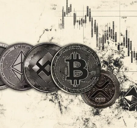 Circle Jumps 25%, Defies Crypto and Stock Market Downturn Amid Middle East War Tensions