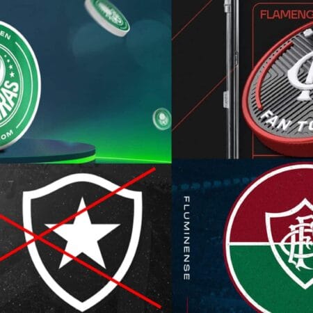 Club World Cup Boosts Crypto Assets of Flamengo, Palmeiras, and Fluminense as They Qualify for Knockout Stage.