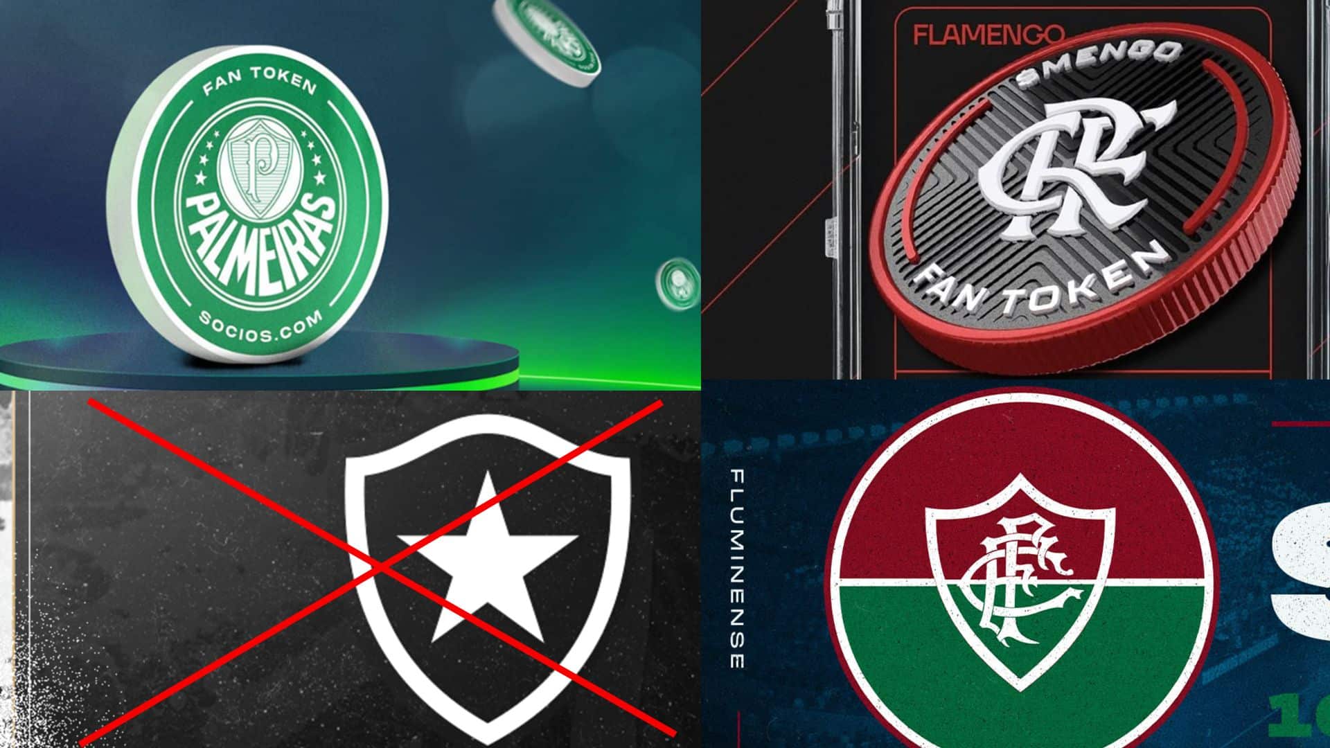 Club World Cup Boosts Crypto Assets of Flamengo, Palmeiras, and Fluminense as They Qualify for Knockout Stage.