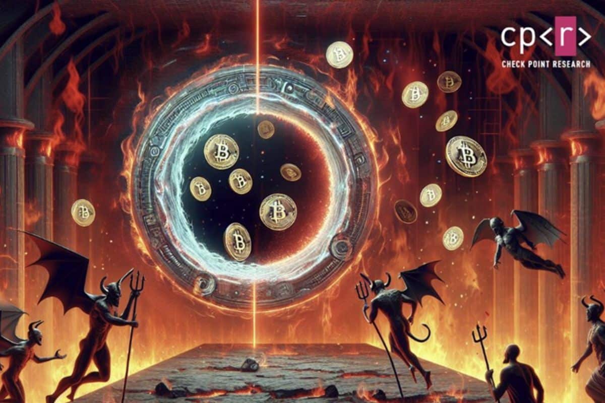 Coinbase Attack Exposes New Wave of Crypto Cybercrimes, Research Says