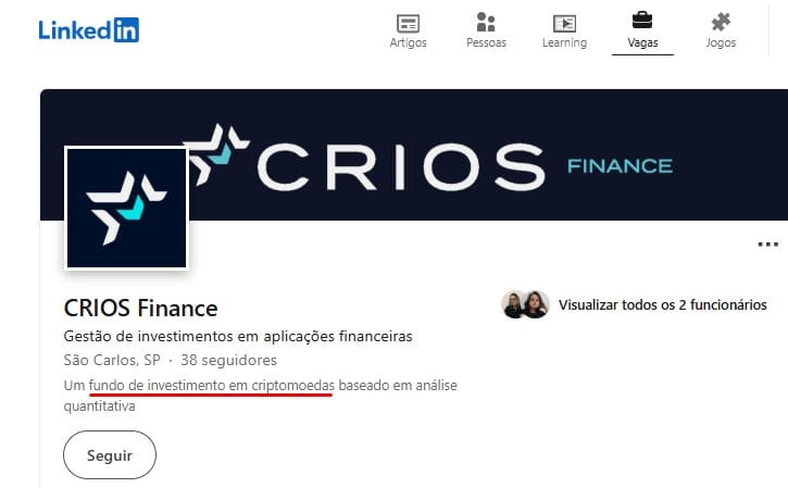 Court Approves Tax Enforcement Against Cryptocurrency Firm Demanded by São Carlos City Hall