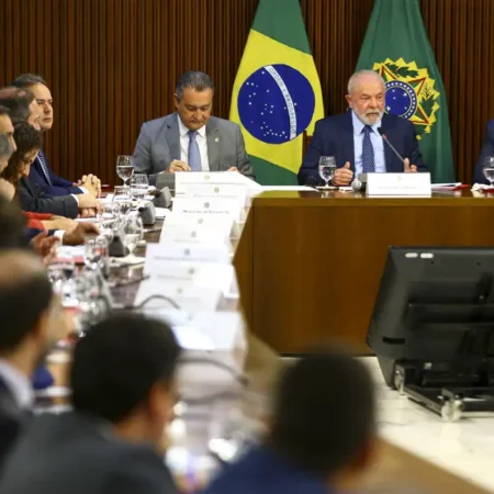 Cryptocurrencies are the main target for taxation by the Lula government and Congress.