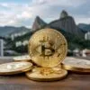 Cryptocurrency Broker with Nasdaq Shares Launches in Brazil in Partnership with Coinbase