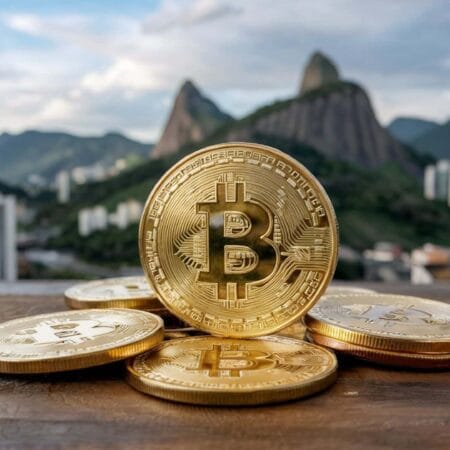 Cryptocurrency Broker with Nasdaq Shares Launches in Brazil in Partnership with Coinbase