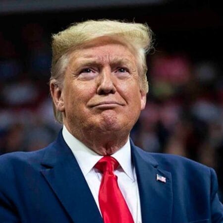 Donald Trump’s Company to Purchase Nearly $3 Billion in Bitcoin