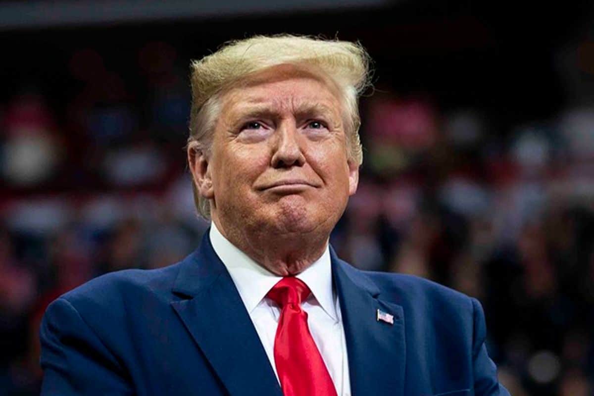 Donald Trump’s Company to Purchase Nearly $3 Billion in Bitcoin