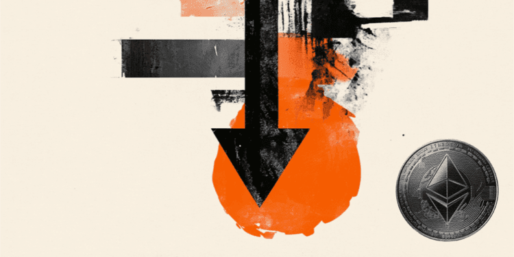 ETH Briefly Drops Towards $2,400 Amidst Persistent Middle East War Tensions