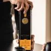 Famous Whiskey Launches Tribute to Bitcoin and Satoshi Nakamoto