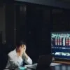 Financial and Cryptocurrency Sector Ranked 2nd in Cyberattack Targets, Report Reveals