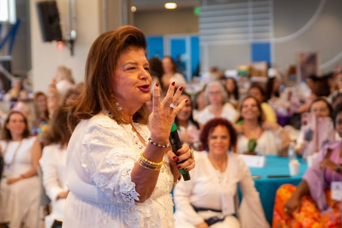 Former Magazine Luiza CEO Endorses Crypto? New Scam on X Targets Brazilians