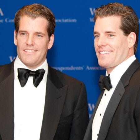 Gemini, Bitcoin Exchange Founded by Facebook Twins, Announces US IPO