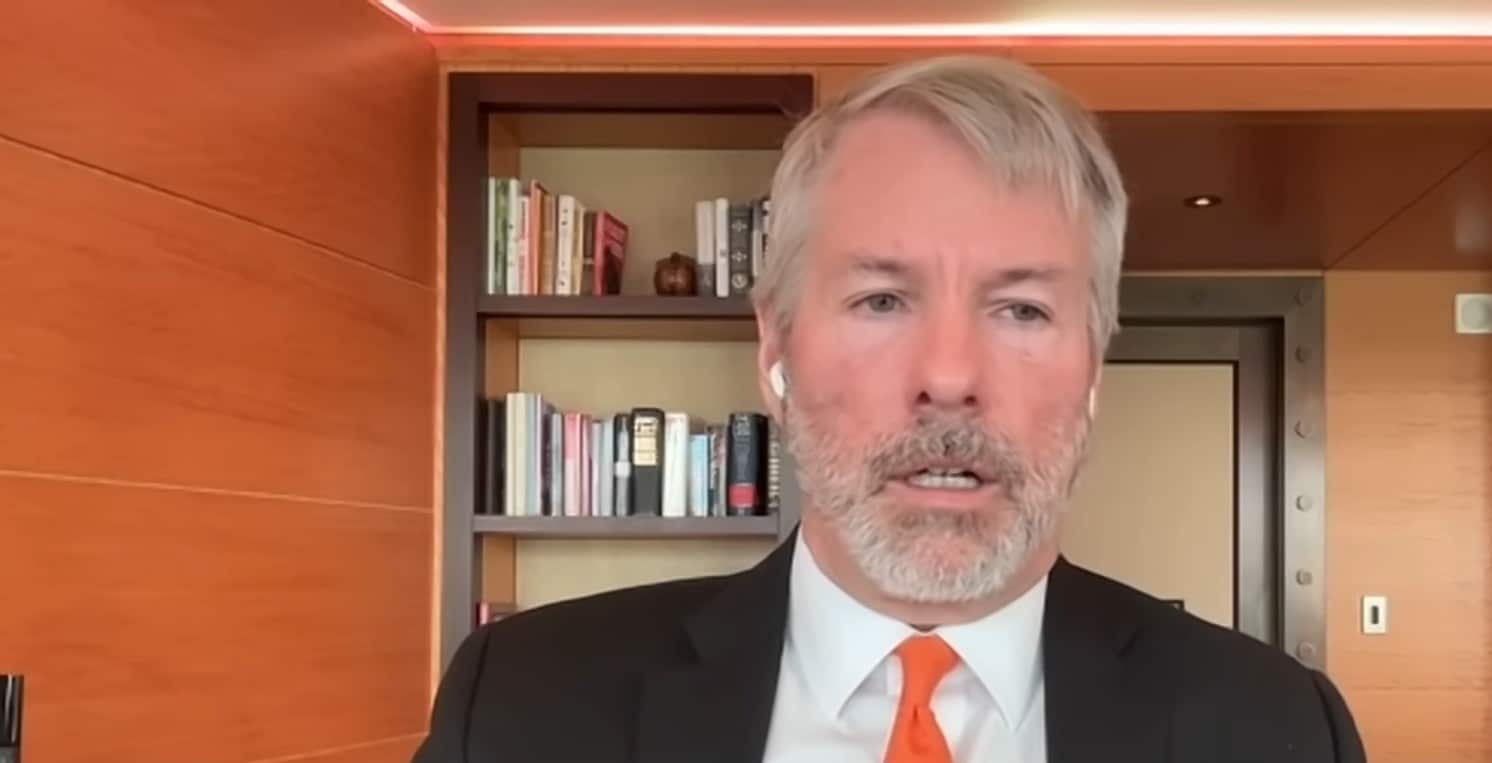 Is Strategy Predicting a Bitcoin Crash? Company Makes Tiny Weekly Investment