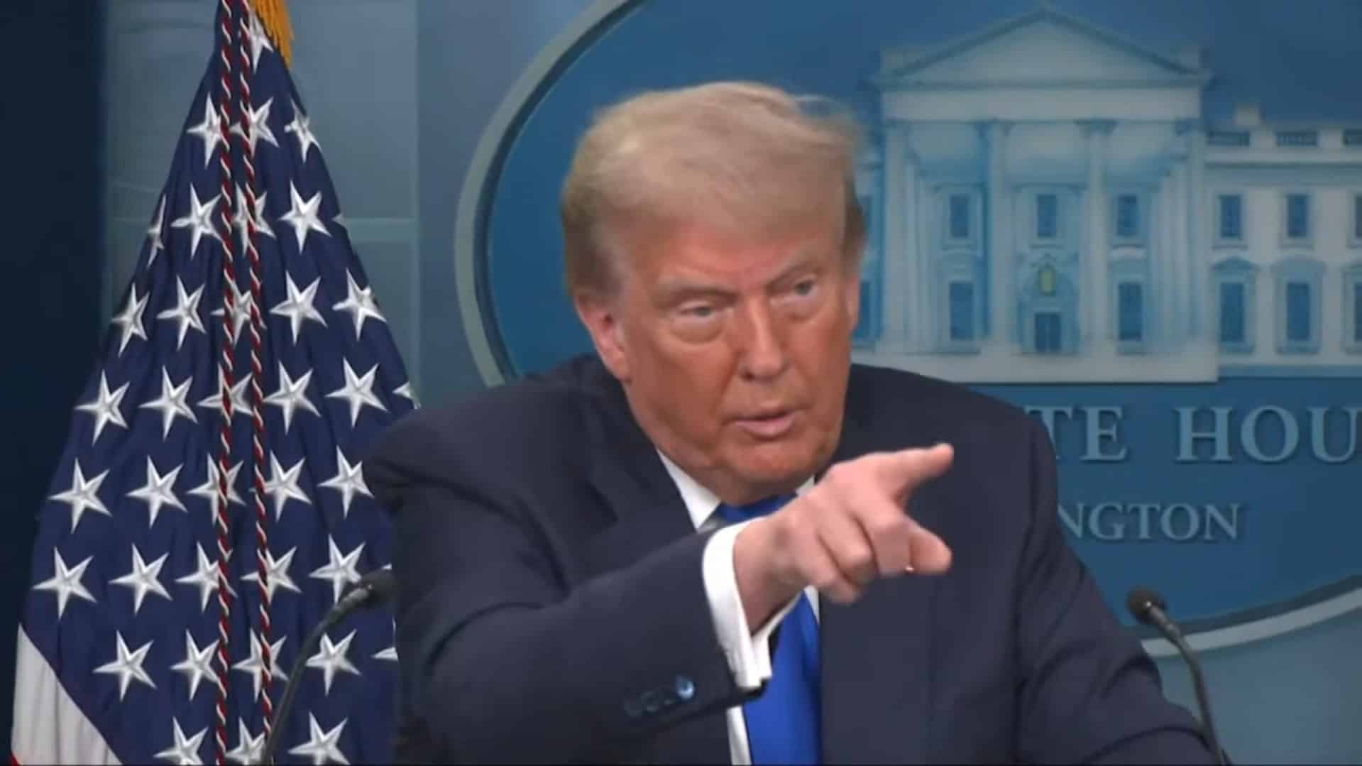 Trump Media Leads with $2 Billion Bitcoin Purchase, Mercurity to Launch Solana Reserve