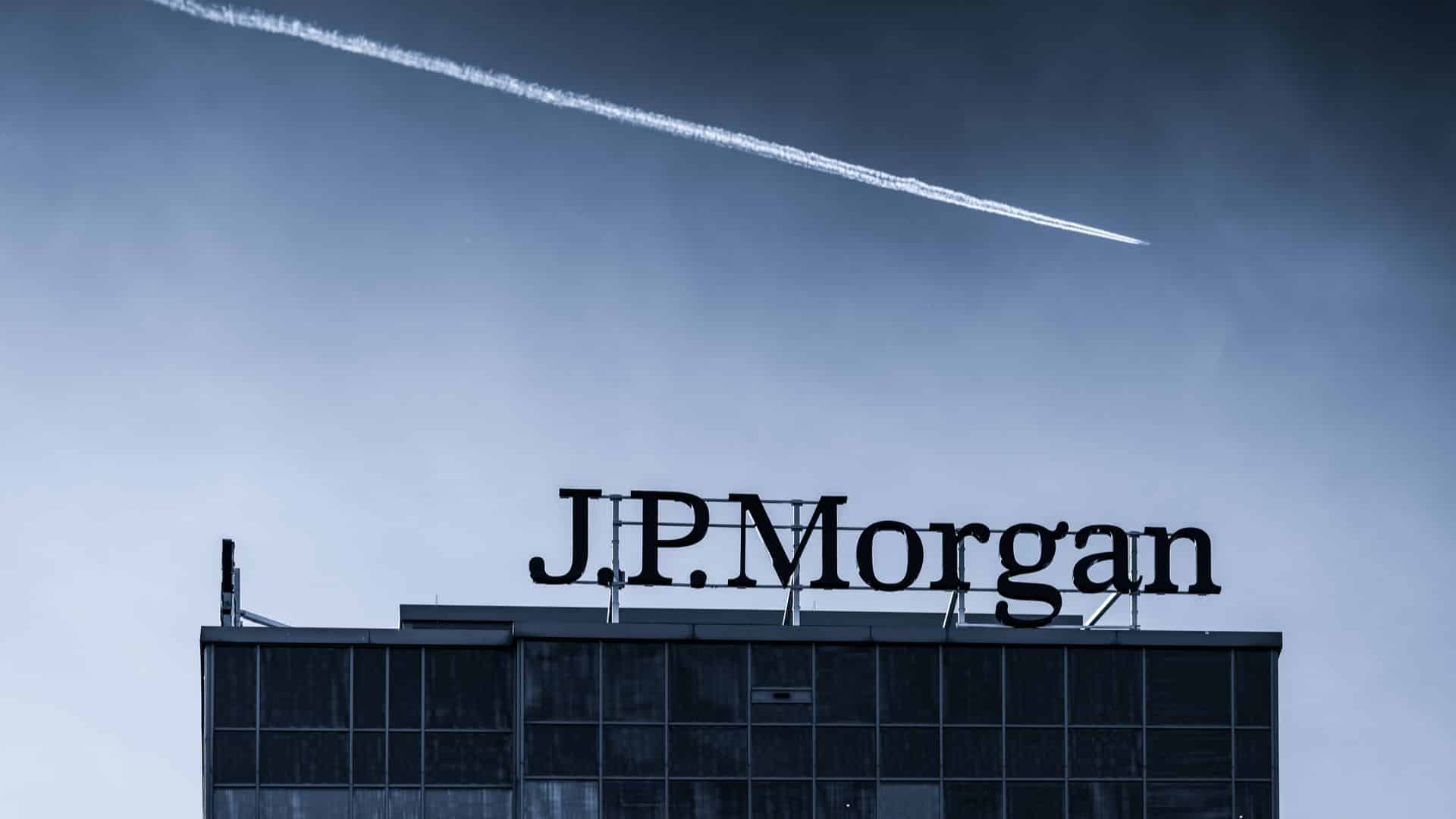 JPMorgan Files Trademark for ‘JPMD’, Possible Stablecoin of the Largest US Bank