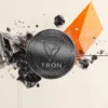 TRON Overtakes Dogecoin in Market Cap Following Stablecoin Bill Progress