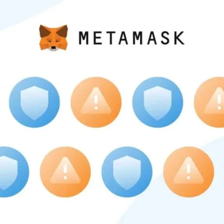 MetaMask Owner Acquires Service to Enhance Wallet Security