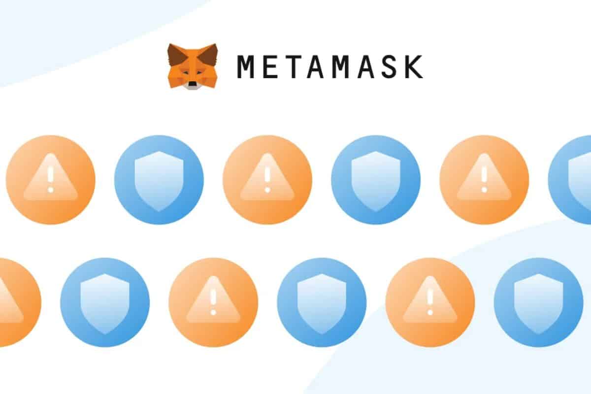 MetaMask Owner Acquires Service to Enhance Wallet Security
