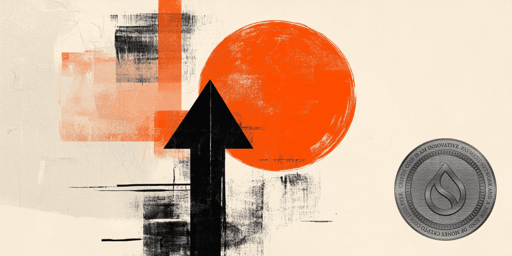 SUI Gains Over 4% Amid Upcoming $119 Million Token Unlock