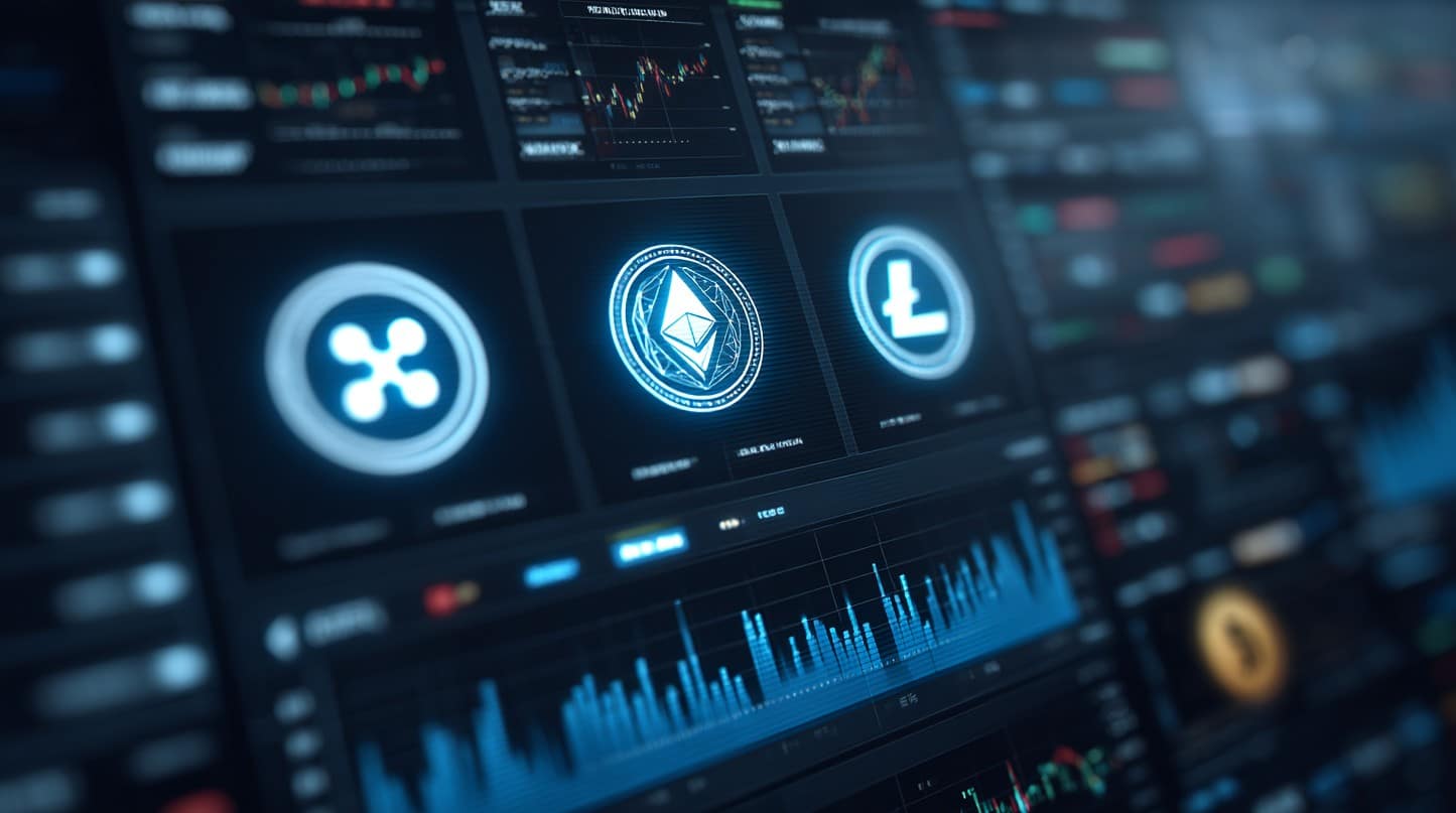 Solana, Litecoin, XRP, and others: Experts reveal chances of approval for new ETFs.