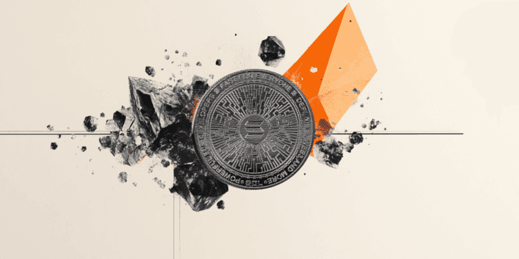 Solana Treasury Gets $500 Million Boost as Classover Issues Senior Notes to Buy SOL