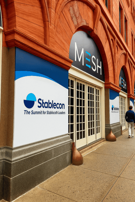 Stablecon 2025: Where Stablecoins Evolved from Promise to Global Infrastructure