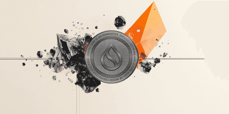 Sui Extends Losses, Nears Breaking $3.00 Support as Bearish Sentiment Persists