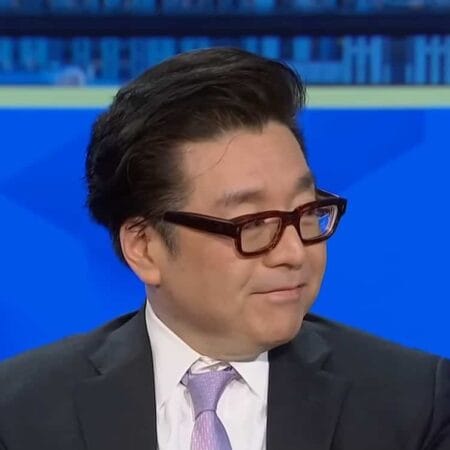 Tom Lee Explains Why Bitcoin Could Reach $3 Million