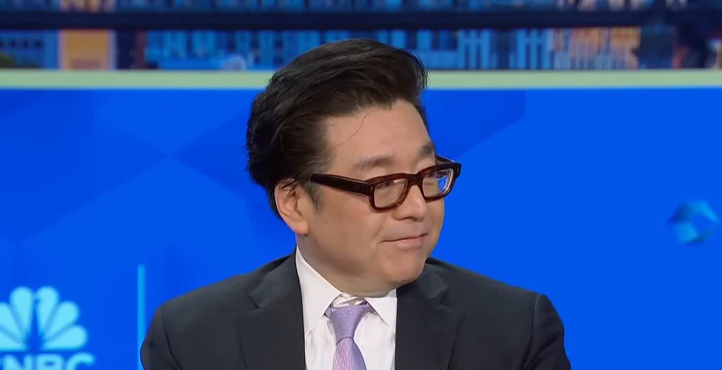 Tom Lee Explains Why Bitcoin Could Reach $3 Million