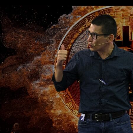 Trezoitão to Arrive in Fortaleza for Bitcoin Mission in July