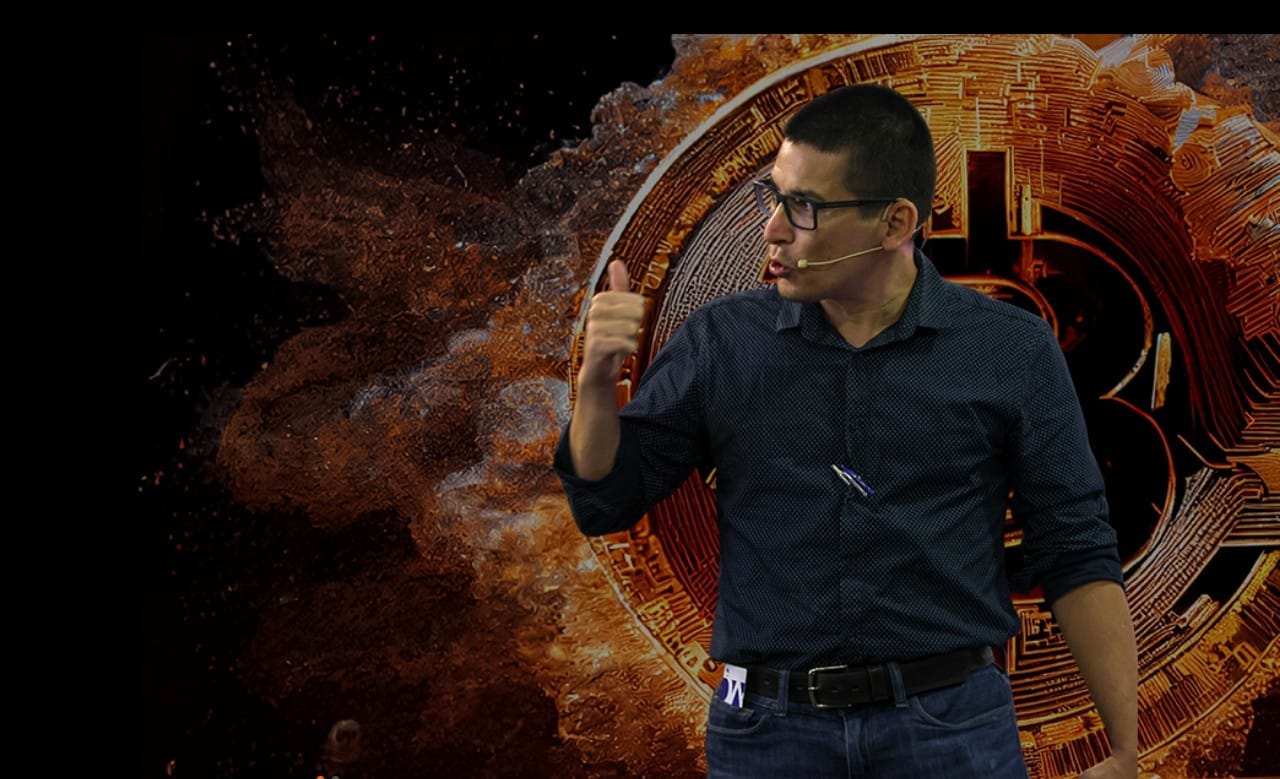 Trezoitão to Arrive in Fortaleza for Bitcoin Mission in July