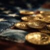 US Seize Record Amount of Cryptocurrency Linked to Scams