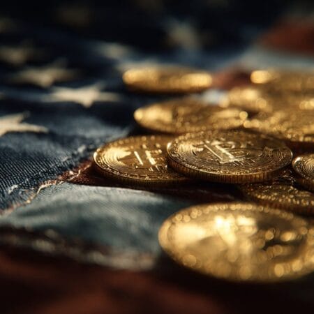 US Seize Record Amount of Cryptocurrency Linked to Scams