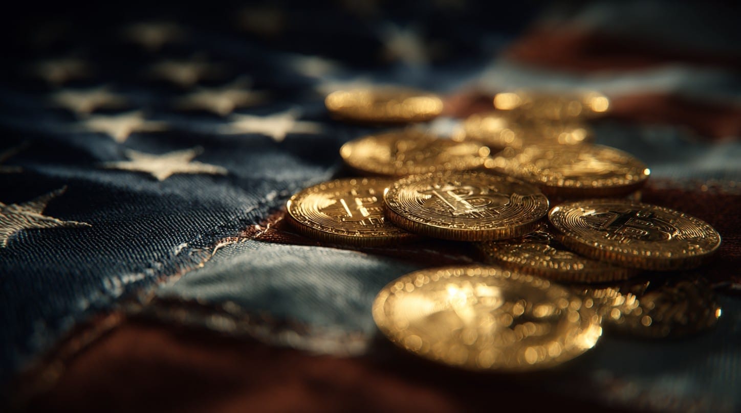 US Seize Record Amount of Cryptocurrency Linked to Scams