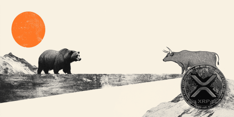 XRP Risks Nearly 20% Drop If Losses Extend, Targets $1.76